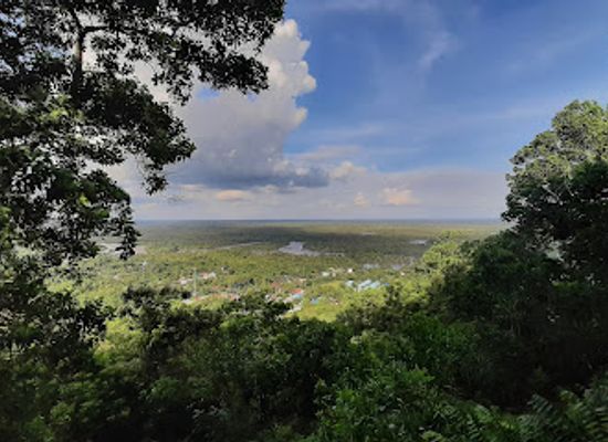 indonesia/kalimantan/attraction/tangkiling-hill
