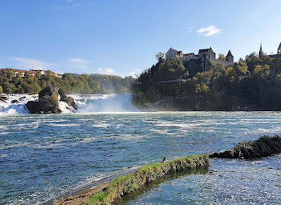 switzerland/schaffhausen/attraction/rheinfallquai
