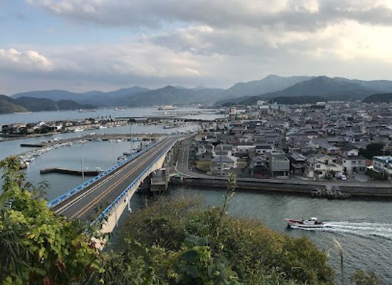 japan/nagato/attraction/ojiyama-park