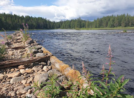 finland/kainuu/attraction/lentuankoski