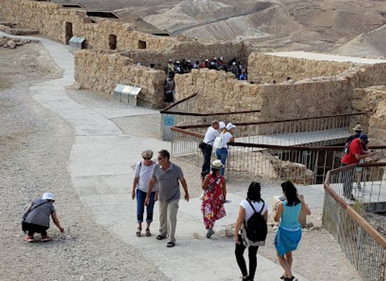 israel/masada/attraction/masada-west-campsite