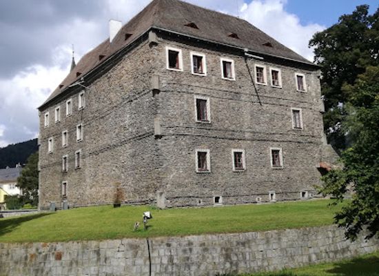 czechia/jeseniky/attraction/ethnographic-museum-jesenicka