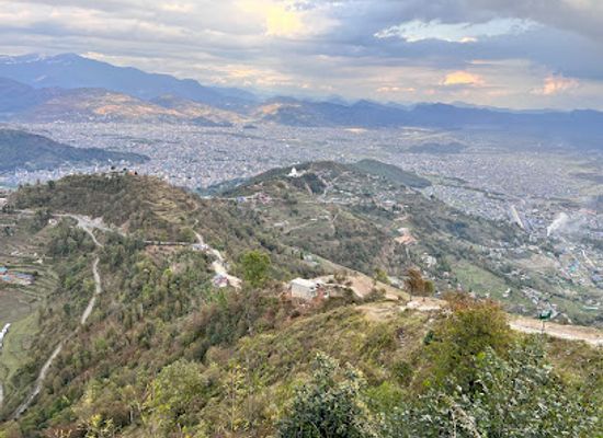 nepal/poon-hill/attraction/mahaveer-waterfall