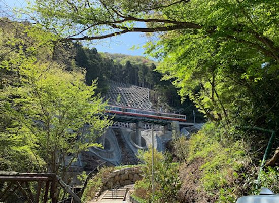 japan/hakone/attraction/jakotsu-bridge