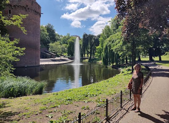netherlands/nijmegen/attraction/kruittoren
