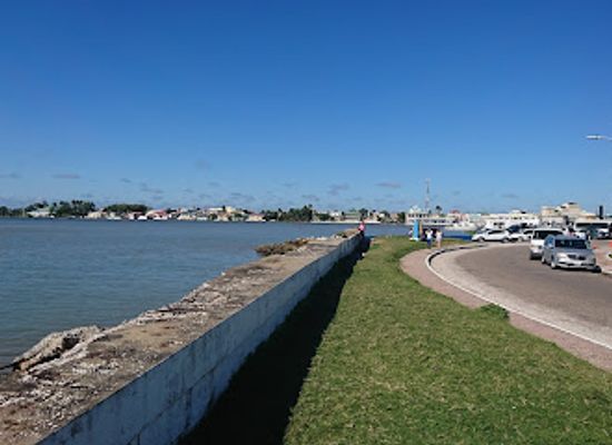 belize/belize-city/downtown-belize-city/attraction/baron-bliss-lighthouse