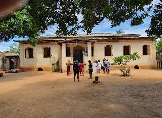 togo/agbodrafo/attraction/maison-des-esclaves