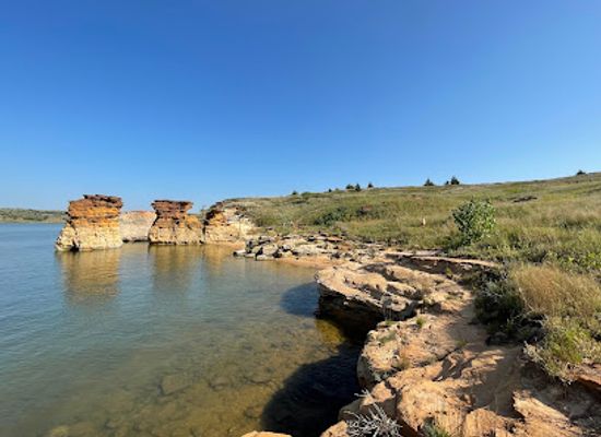 kansas/wilson-lake/attraction/rocktown-trail