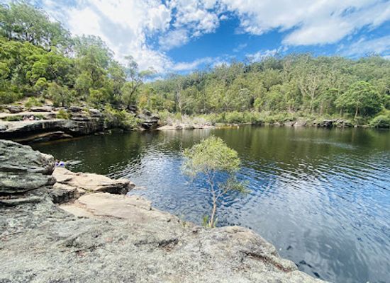 australia/sydney-basin/attraction/keith-longhurst-reserve