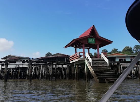 brunei/bandar-seri-begawan/kampong-ayer/attraction/water-village-settlement-kampong-ayer