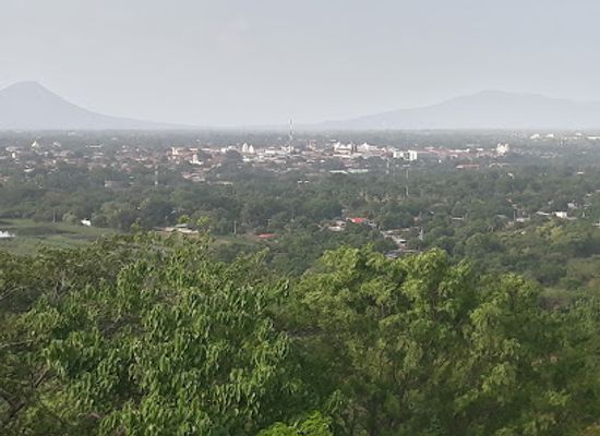 nicaragua/san-juan-river-basin/attraction/fortin-de-acosasco
