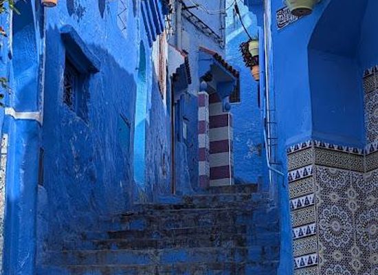 morocco/chefchaouen/attraction/callejon-de-sidi-bouchouka