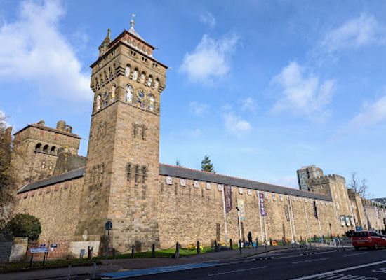 united-kingdom/cardiff/attraction/firing-line-cardiff-castle-museum-of-the-welsh-soldier