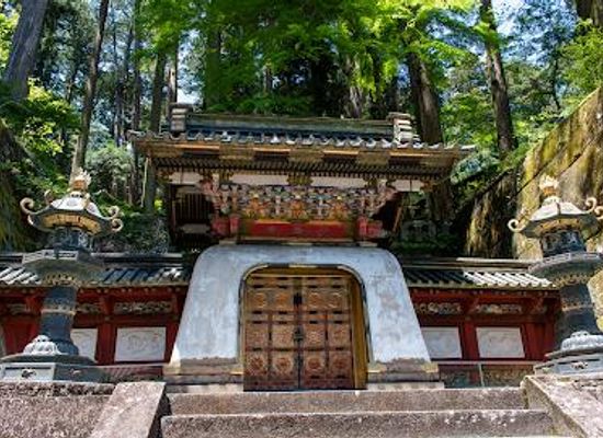 japan/shimotsuke/attraction/rin-noji-taiyu-in-mausoleum-of-iemitsu