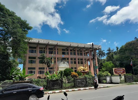 myanmar-burma/sittwe/attraction/rakhine-state-cultural-museum