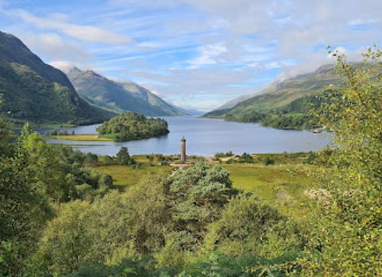 united-kingdom/scottish-highlands/landmark/glenfinnan-monument-national-trust-for-scotland