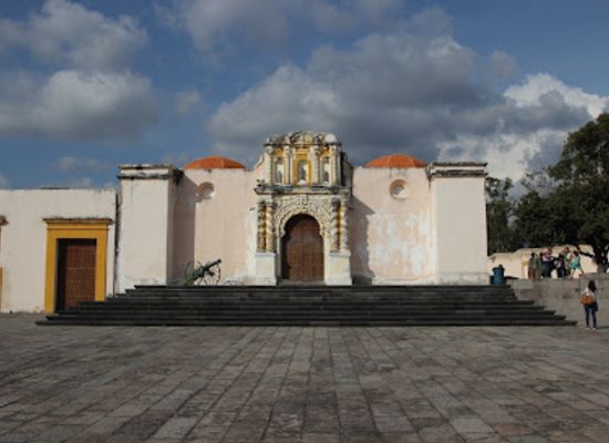 mexico/puebla/attraction/loreto-fort-museum