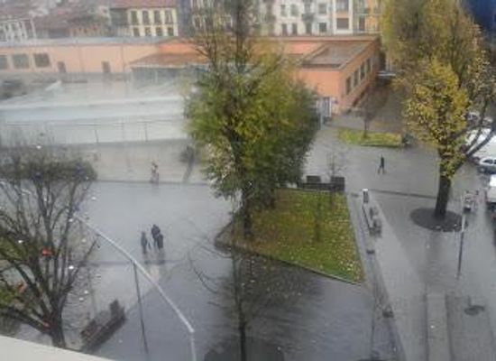 spain/bilbao/attraction/mariaren-bihotza-plaza