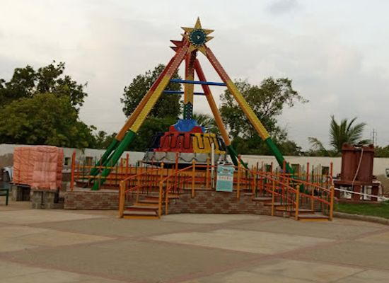 pakistan/karachi/attraction/chunky-monkey-amusement-park
