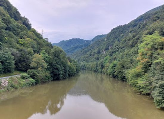 slovenia/posavje/attraction/reczna-kolejka-przez-rzeke-sawa