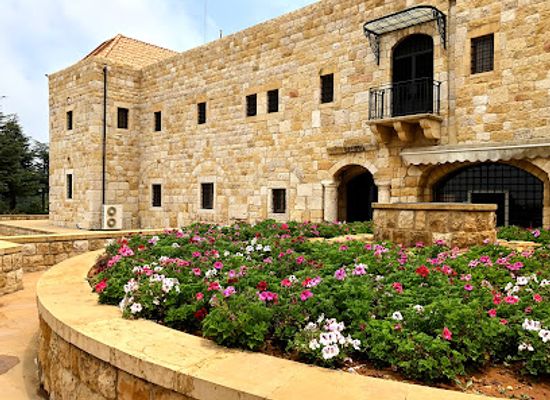 lebanon/mount-lebanon/attraction/deir-el-kalaa
