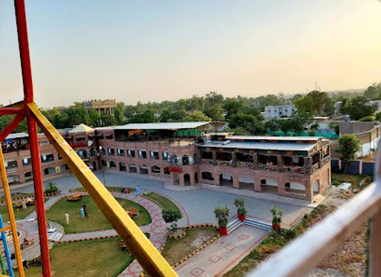 pakistan/peshawar/saddar/attraction/garrison-park-peshawar