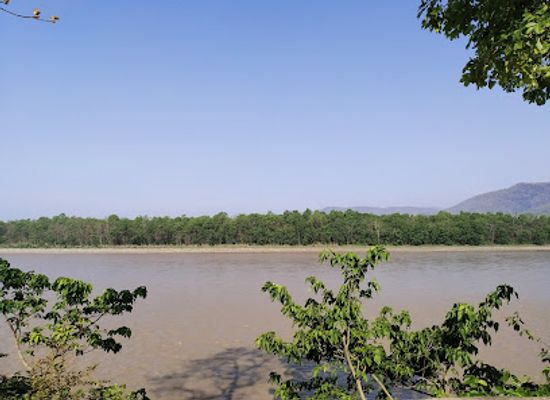nepal/chitwan/attraction/jworkushum-park