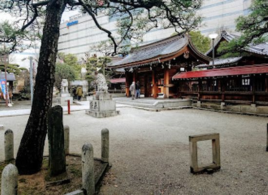 japan/fukuoka/tenjin/attraction/kego-shrine