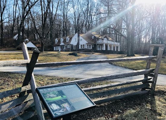 delaware/new-castle-county/attraction/the-n-c-wyeth-house-studio