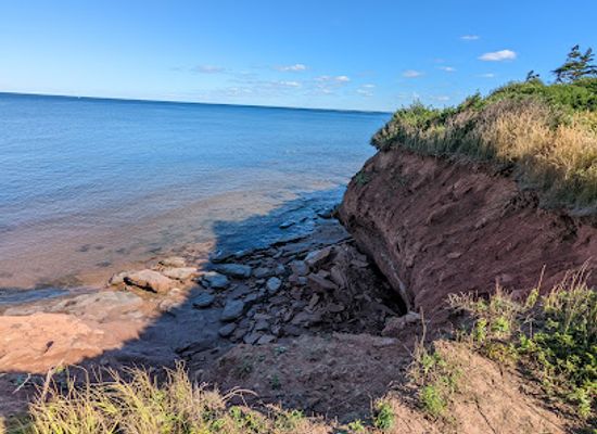 canada/maritimes/attraction/cape-turner-prince-edward-island-national-park