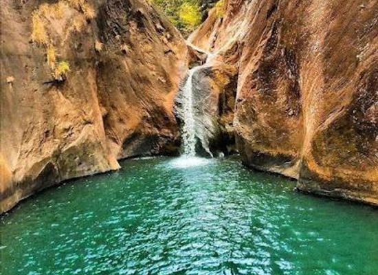 sri-lanka/up-country/attraction/pahanthudawa-waterfall