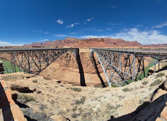 arizona/kaibab-national-forest/attraction/historic-navajo-bridge