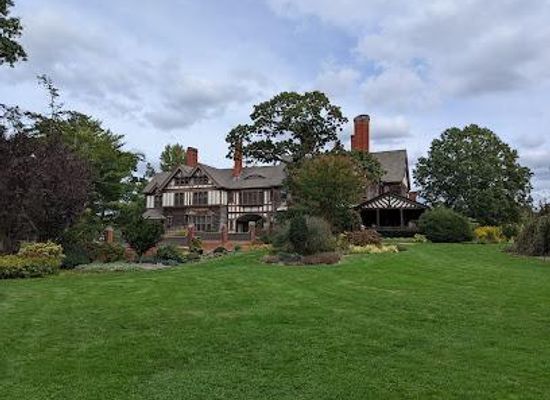 connecticut/norwalk/attraction/bayard-cutting-arboretum