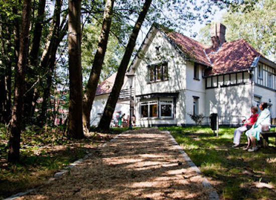 belgium/hoge-kempen-national-park/attraction/emile-van-dorenmuseum