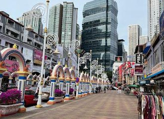 malaysia/kuala-lumpur/attraction/little-india-brickfields