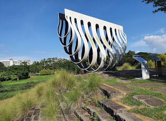singapore/ang-mo-kio/attraction/recycle-hill