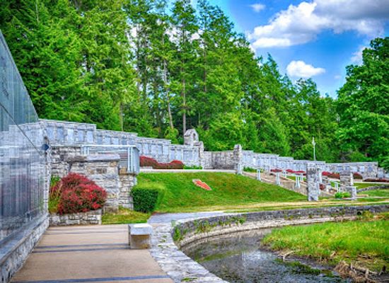 pennsylvania/happy-valley/attraction/pennsylvania-military-museum