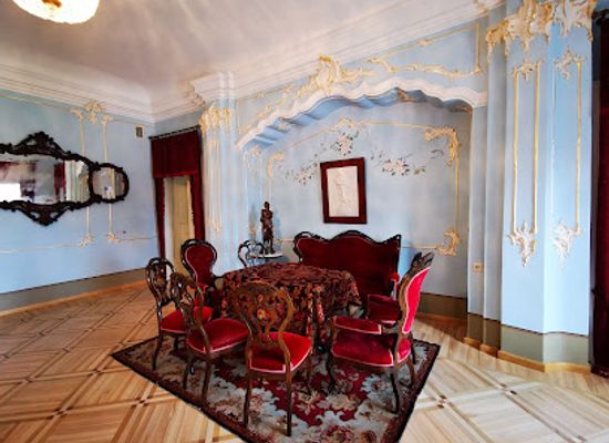 lithuania/kaunas-region/attraction/maironis-museum-of-lithuanian-literature