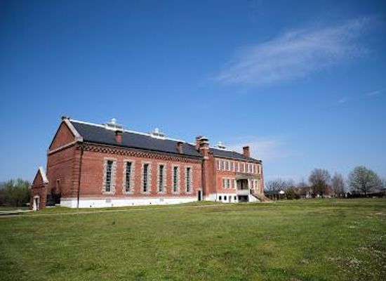 arkansas/fort-smith/attraction/fort-smith-national-historic-site