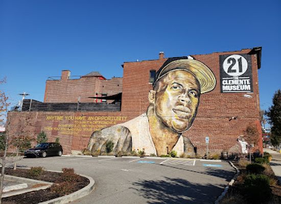 pennsylvania/pittsburgh/attraction/the-clemente-museum