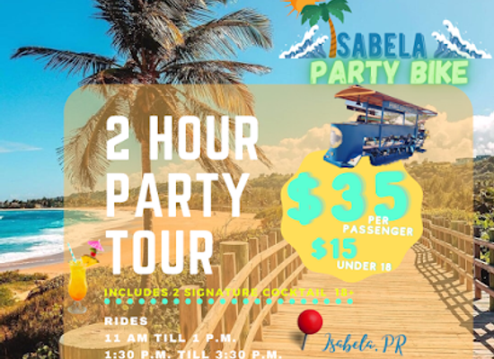 puerto-rico/isabela/attraction/isabela-party-bike-pr