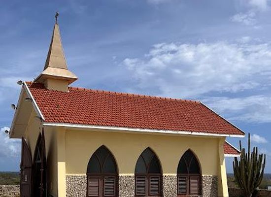 aruba/san-nicolas/attraction/alto-vista-chapel