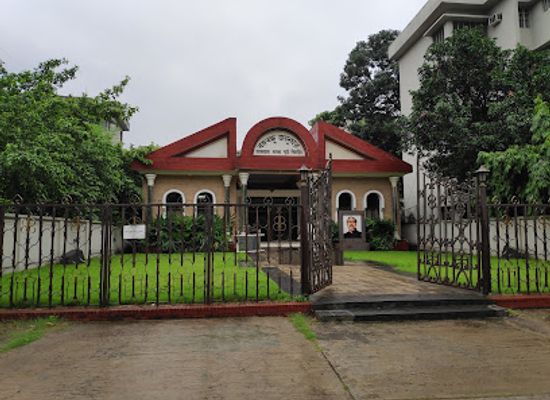 bangladesh/dhaka-division/attraction/sheikh-mujib-agartala-case-memorial-museum