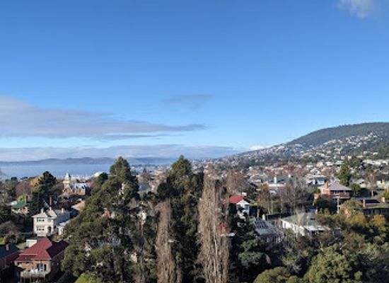 australia/hobart/attraction/fitzroy-gardens