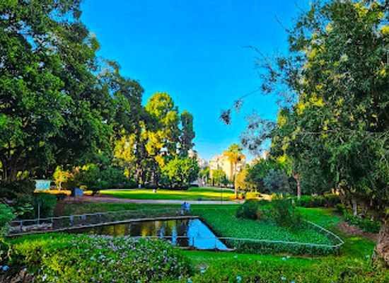 israel/kfar-saba/attraction/gan-hazicharon