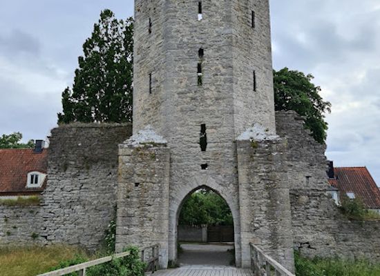 sweden/visby/landmark/s-t-goransporten