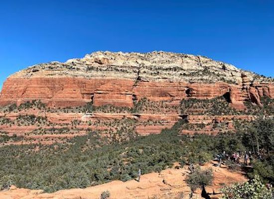 arizona/sedona/attraction/devil-s-bridge-trailhead