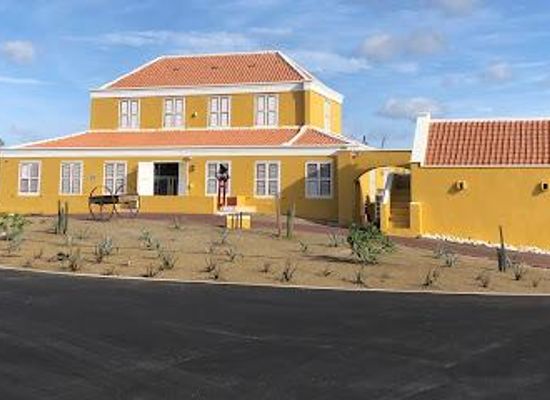 curacao/willemstad/attraction/mongui-maduro-historic-house-museum