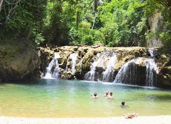 dominican-republic/los-haitises/attraction/cascada-lulu-waterfall