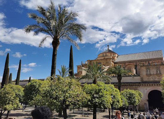 spain/cordoba/santa-marina/attraction/plaza-de-las-tendillas
